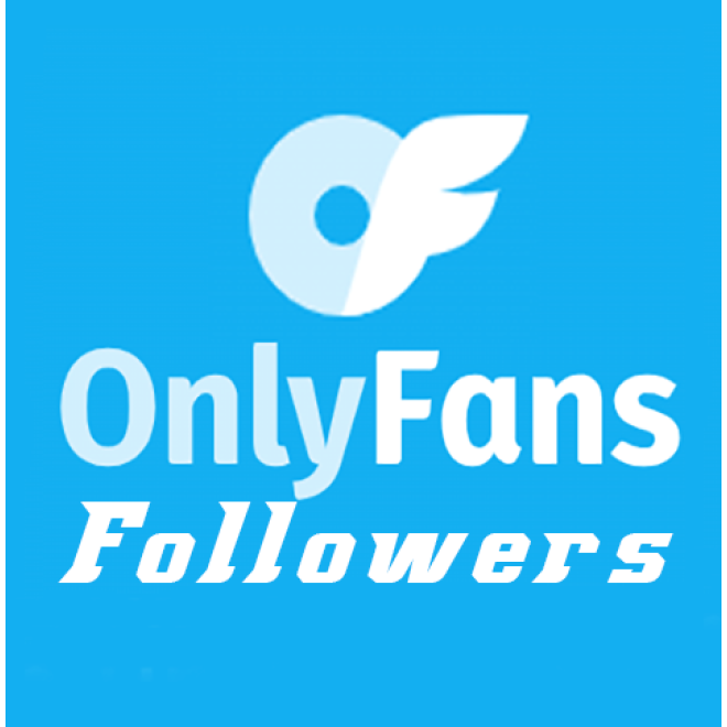 OnlyFans Followers
